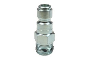 Coilhose 5903 Plug 3/8" x 1/4" MPT