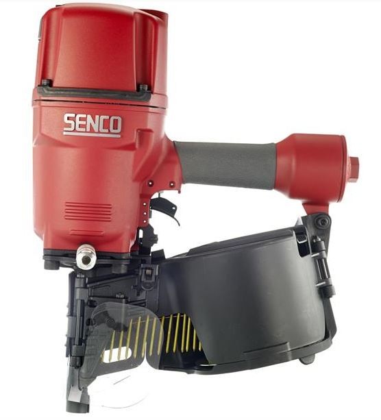 Senco PalletPro 100 Coil Nailer 2-1/4" to 4"