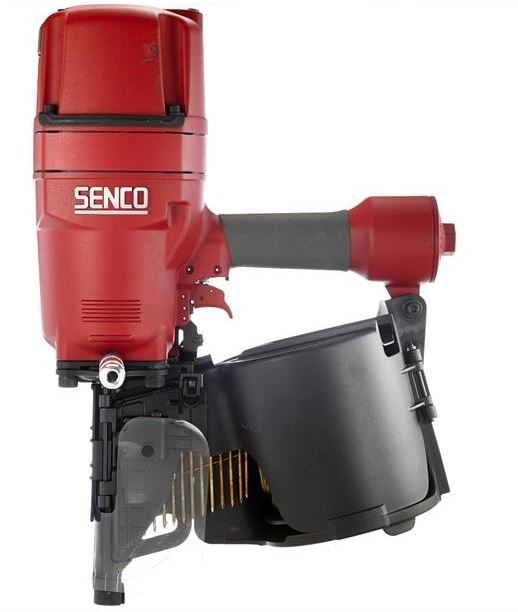 Senco PalletPro 130 Coil Nailer 3" to 5-1/8"
