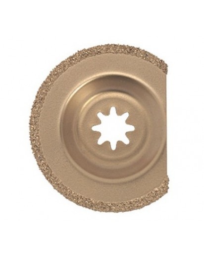 Fein Multimaster 2-1/2" Carbide Segmented Saw Blade