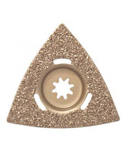 Fein Multimaster Triangular Carbide Rasping Blade