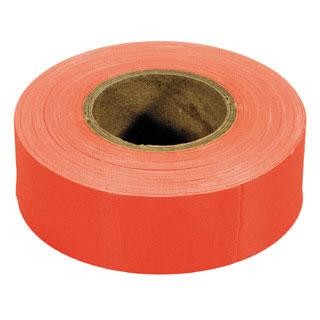 Irwin 65902 300' Orange Flagging Tape
