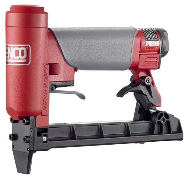 Senco SFT10XP-F Upholstery Stapler, 1/4" to 1/2"