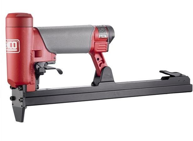 Senco SFT10XP-C 22 Gauge Auto Fire Double Length Stapler 3/8" to 5/8"