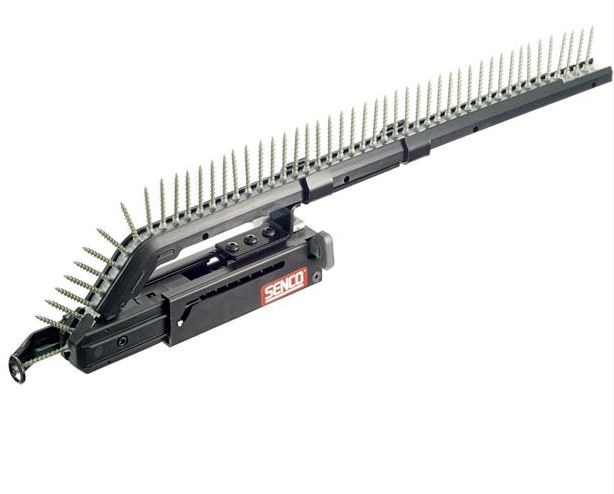 Senco DS220 DuraSpin Attachment 1" to 2"