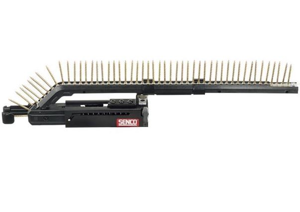 Senco DS320 DuraSpin Attachment 1" to 3"