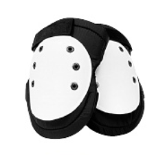 SAS Safety 7102 Deluxe Knee Pads