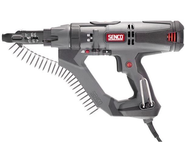 Senco DuraSpin DS232-AC Electric Screw Gun 1" to 2" DISCONTINUED