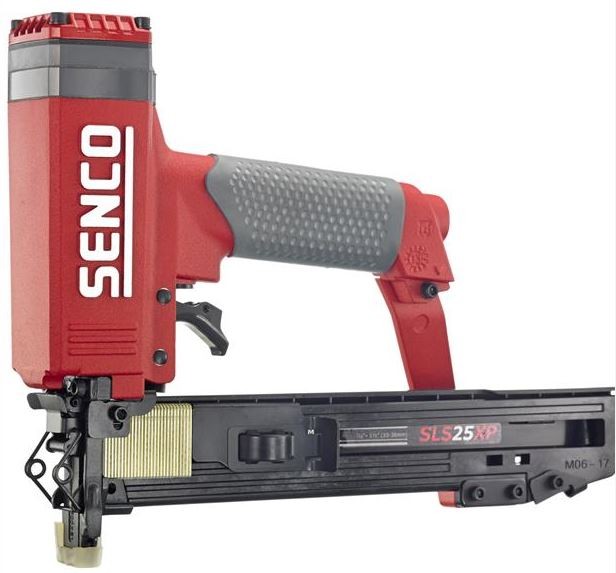 Senco SLS25XP-L 18 Gauge Stapler 3/8" to 1-1/2"