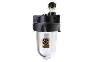 Coilhose 8843-CS Heavy Duty Air Hose Lubricator