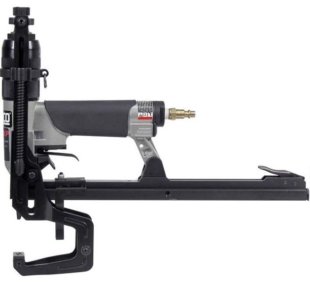 Senco F75SXP Sisal Self Clinching Stapler 5/16" to 5/8" 