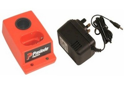 Paslode Impulse Battery Charger