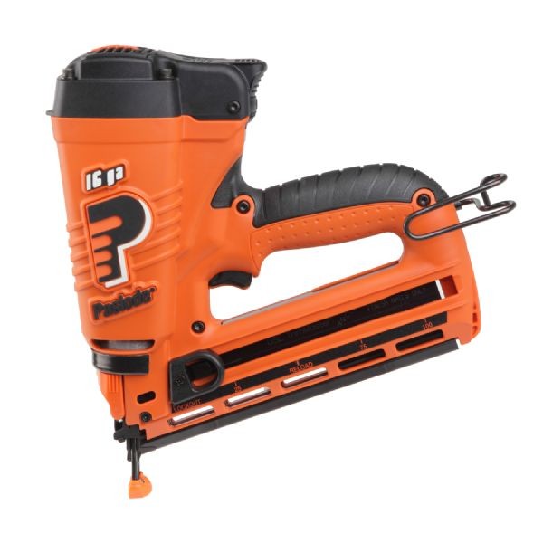 Paslode IM250A-Li2 Lithium Ion Cordless Finish Nailer 1-1/4" to 2-1/2"