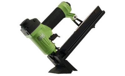 Grex 9032F Pneumatic Hardwood Flooring Stapler 3/8" to 1-1/4"