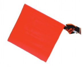 SAS Safety 9960 Safety Warning Flag