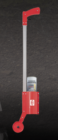 Krylon K07096 Quik-Mark Hand Held Marking Wand