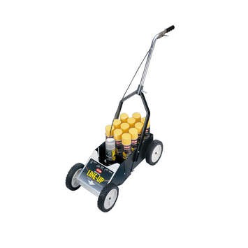 Krylon K08340 Line-Up Pavement Striping Machine