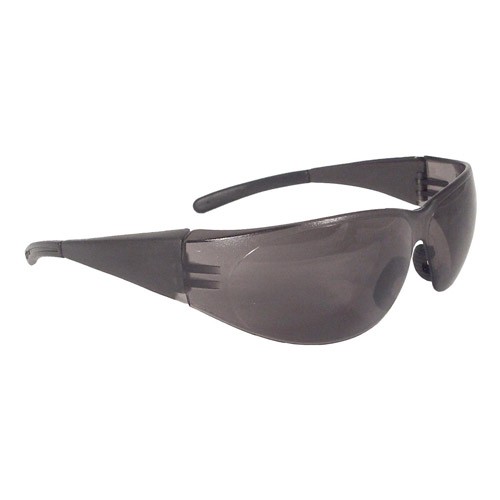 Radians LL09201D Illusion Smoke Safety Eyewear