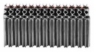 1" Crown x 5/8" Leg Corrugated Fastener