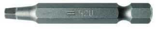 QuikDrive BIT2S-RC3 #2 Square Bits 3Pk.