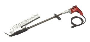 CAMO Edge Pro Stand-Up Collated Hidden Deck Screw System 2-3/8"