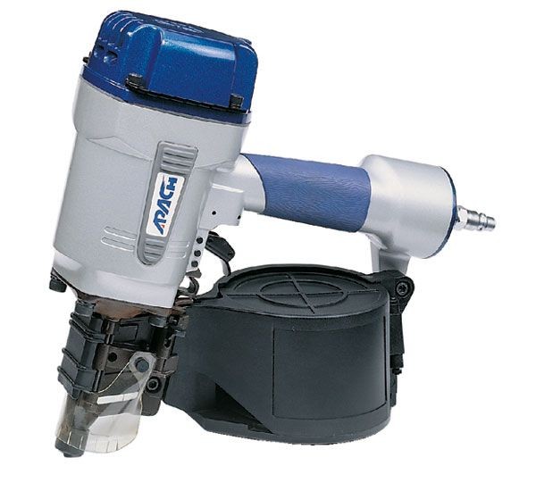 Apach CN-70E2 Coil Nailer 1-3/4" to 2-3/4"
