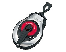 Tajima CR401S 100' Chalk-Rite Dura Extra Heavy-Duty Line