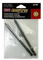 Senco EA0123 DuraSpin Square Bits - 2 pack