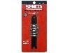 Senco EA0143 DuraSpin Square Bit Tips - 5 pack