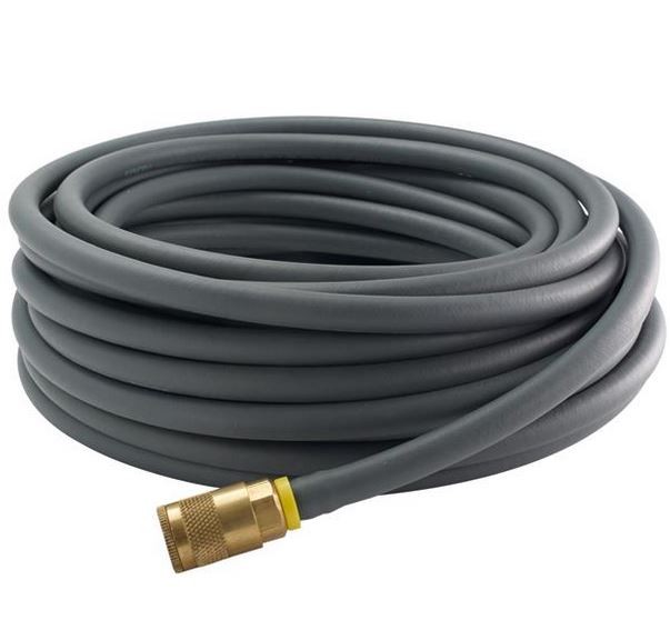 Senco Push-Lok Air Hose 3/8" x 500FT Reel