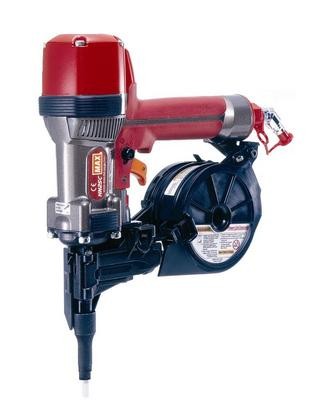 MAX HN25C PowerLite Concrete Nailer 3/4" to 1"