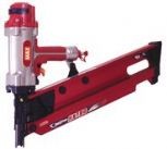 MAX HS130 PowerLite 500 PSI Crating Nailer 3-1/2" to 5-1/8"