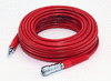 MAX KH100FT 100FT 500 PSI Air Hose