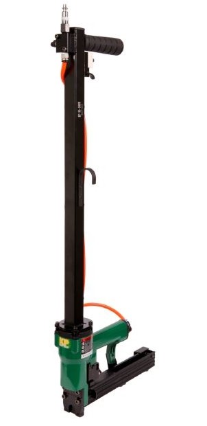 Klinch-Pak KP-35-590W Stapler w/ Walking Stick 3/4" to 1-1/4"