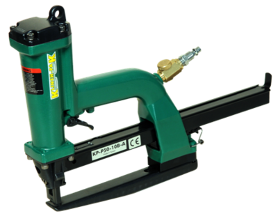 Klinch-Pak KP-P50-10B-A Heavy Duty Plier Stapler 3/8" to 5/8"