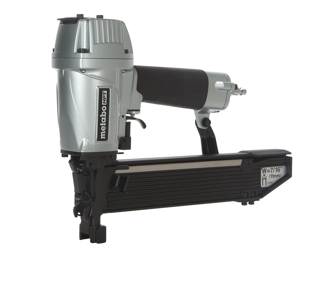 Metabo HPT N5008AC2M Medium Crown Stapler 1" to 2"