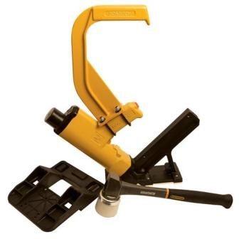 Stanley Bostitch MIIIFN Hardwood Flooring Cleat Nailer 1-1/2" to 2"