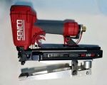 Senco MW4941 Wide Crown Clinch Stapler 1"