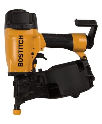 Stanley Bostitch N66C-1 Coil Siding Nailer 1-1/4" to 2-1/2"