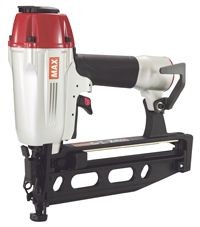 MAX NF565A/16 16 Gauge Finishing Nailer 1-1/4" to 2-1/2" 