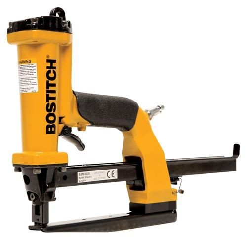 Stanley Bostitch P51-5B Pneumatic Stapling Pliers 3/8" to 5/8"