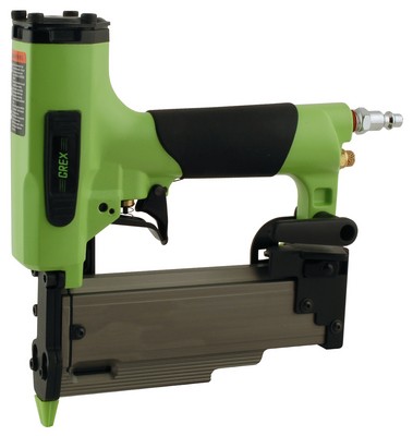 Grex P645L 23 Gauge Headless Micro Pinner 1/2" to 1-3/4"