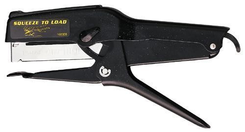 Stanley Bostitch P6C-6 Plier Stapler 1/4" to 3/8"