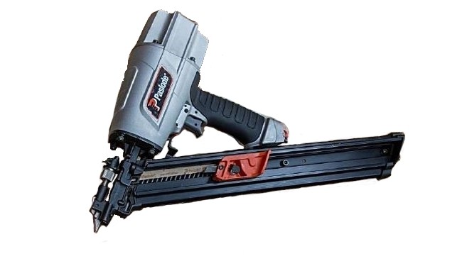 Paslode PF250S-PP Positive Placement Metal Connector Nailer 1-1/2" to 2-1/2"