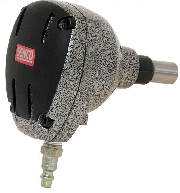 Senco A20 Palm Nailer w/Leather Grip 1-3/4" to 7"