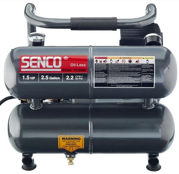 Senco PC0968 Electric Air Compressor