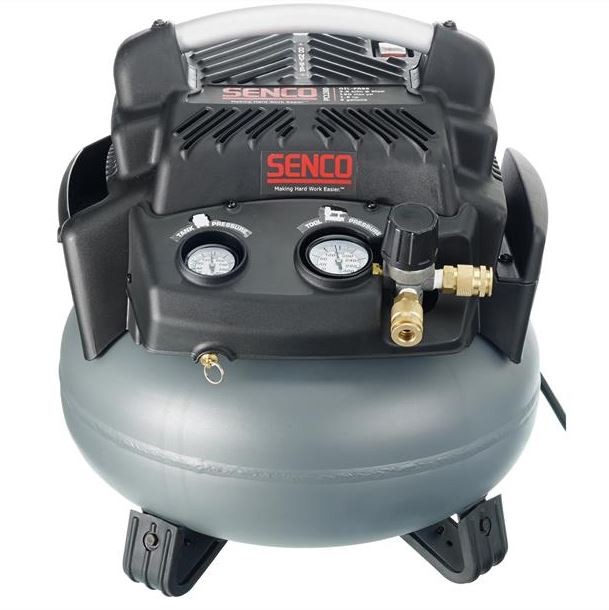 Senco PC1280 Portable Electric Air Compressor