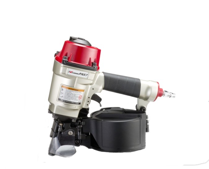 Everwin PN57 Industrial Coil Pallet and Crating Nailer