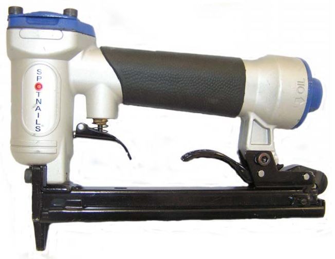 Spotnails PS8016 20 Gauge Upholstery Stapler 1/8" to 9/16"