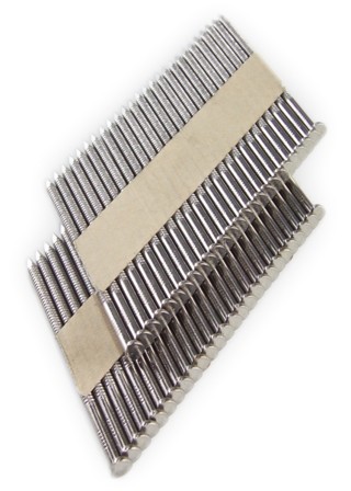 3" x .120 Ring 304 Stainless